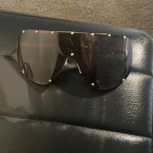 Don’t really like, trying to get rid of them.